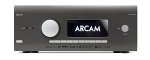 AV-ресивер Arcam AVR11