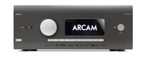 AV-ресивер Arcam AVR11