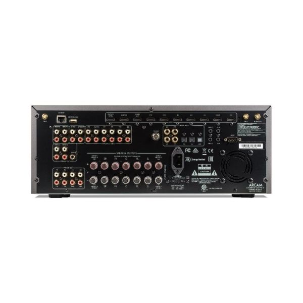 AV-Ресивер Arcam AVR20