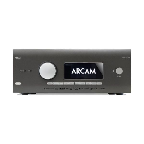 AV-Ресивер Arcam AVR20