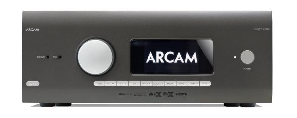 AV-Ресивер Arcam AVR5 (ARCAVR5)