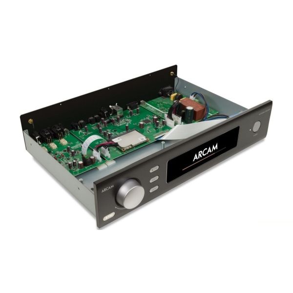 Cтрімер Arcam ST60
