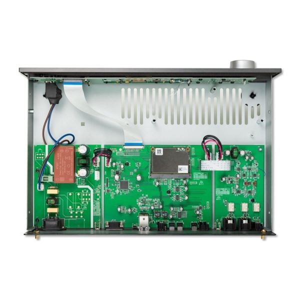 Cтрімер Arcam ST60