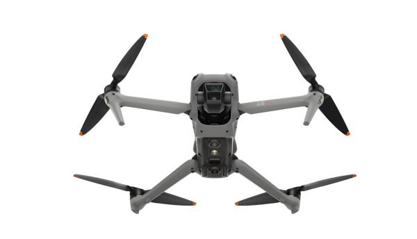 Квадрокоптер DJI Air 3 Drone Fly More Combo with RC 2 (CP.MA.00000693.01)
