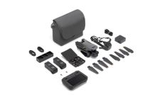 Квадрокоптер DJI Mavic 3 Pro Fly More Combo with DJI RC Pro (CP.MA.00000662.01)