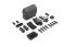 Квадрокоптер DJI Mavic 3 Pro Fly More Combo with DJI RC Pro (CP.MA.00000662.01)