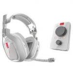 ASTRO Gaming A40 Headset + MixAmp Pro TR (3AS4T-XOU9W-504)