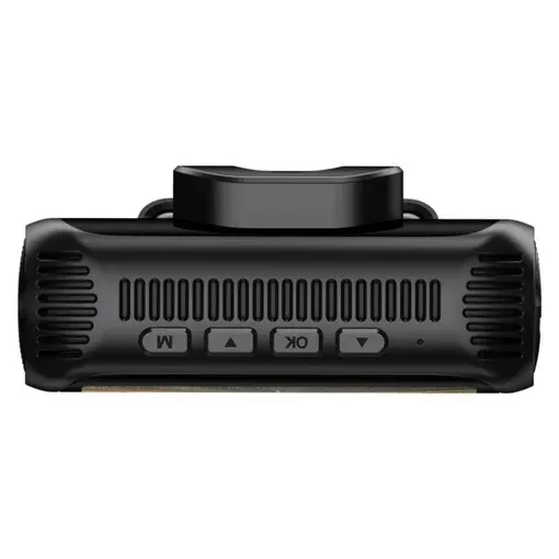 Відеореєстратор Aspiring AT380 UHD 4K, Speedcam, WiFi, GPS