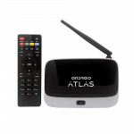 Atlas Android TV Jet