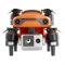 Квадрокоптер AUTEL EVO II Dual 640T Enterprise Rugged Bundle Drone V3 Orange (102001509)
