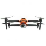 Квадрокоптер AUTEL EVO II Dual Rugged Bundle 640T RTK V3 Orange (102001511)