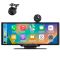 Монітор Aspiring Auto Play DVR 2, Magnet, CarPlay, Android auto
