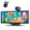 Монітор Aspiring Auto Play DVR 2, Magnet, CarPlay, Android auto