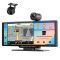 Монітор Aspiring Auto Play DVR 2, Magnet, CarPlay, Android auto