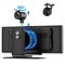 Монітор Aspiring Auto Play DVR 2, Magnet, CarPlay, Android auto