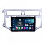 Штатная магнитола Torssen Toyota Avalon 06-11 JBL F9332 4G Carplay
