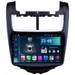Штатная магнитола Torssen Chevrolet Aveo 14- F9332 4G Carplay