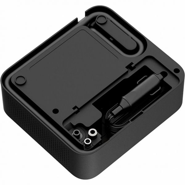 Автомобильный компрессор (электрический) Xiaomi 70mai Air Compressor Lite Midrive TP03