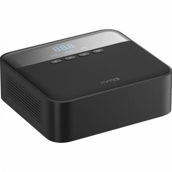 Автомобильный компрессор (электрический) Xiaomi 70mai Air Compressor Lite Midrive TP03