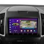 Штатна магнітола PHANTOM DVA-2K9 Pro Max 4G 360° 8+128 Ford Edge 2 2015-2018