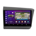 Штатна магнітола PHANTOM DVA-2K9 Pro Max 4G 360° 8+128 Honda Civic 9 FB FK FD 2011-2015