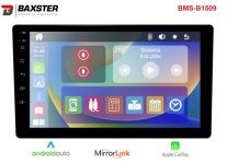 Автомагнітола Baxster BMS-B1509 Carply/AndroidAuto 9"