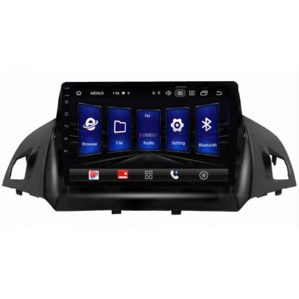 Штатная магнитола TORSSEN Ford Escape/Kuga 13-18 F9464 4G
