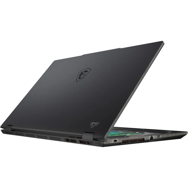 Ноутбук MSI Cyborg 17 B2RWFKG (B2RWFKG-039US)