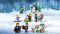 Пластиковый конструктор LEGO Creator Зимний магазин игрушек (10249)
