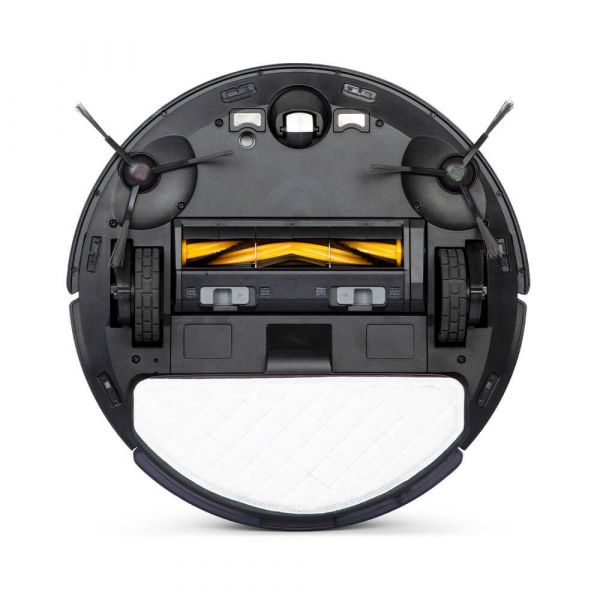 Робот-пылесос с влажной уборкой ECOVACS DEEBOT OZMO T8 (DLX11-44)