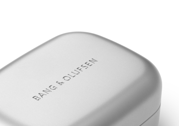 Bang & Olufsen Beoplay Eleven Natural Aluminium (1241000)