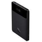 Зовнішній акумулятор (Power Bank) Baseus Blade Digital Display 20000 mAh PD 100W Black (PPDGL-01)