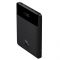 Зовнішній акумулятор (Power Bank) Baseus Blade Digital Display 20000 mAh PD 100W Black (PPDGL-01)