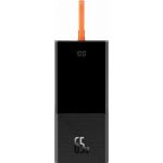 Зовнішній акумулятор (Power Bank) Baseus Elf Digital Display 65W 20000mAh Black (PPJL000001)