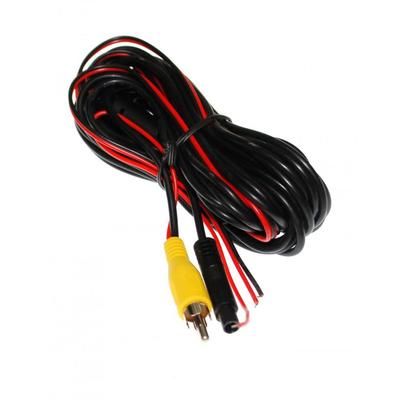 Цифровая камера заднего вида Baxster AHQC-6011 720P 6-24V 1/3 CMOS N330
