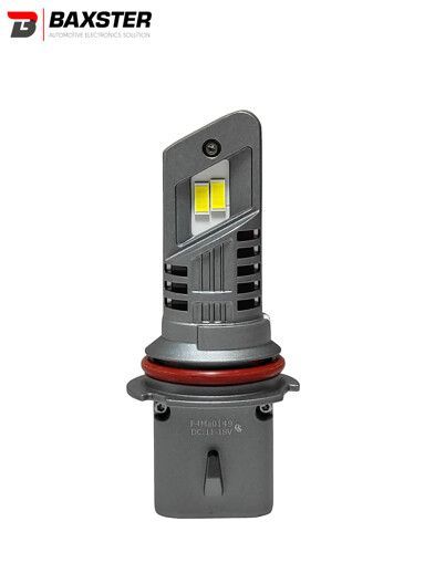 Лампи світлодіодні Baxster SX Active 9004 5800K (2шт)
