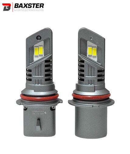 Лампи світлодіодні Baxster SX Active 9004 5800K (2шт)