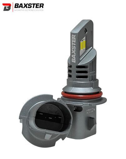 Лампи світлодіодні Baxster SX Active 9004 5800K (2шт)