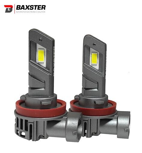 Лампи світлодіодні Baxster SX Active H11 5800K (2шт)