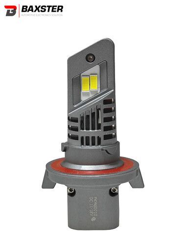 Лампи світлодіодні Baxster SX Active H13 5800K (2шт)