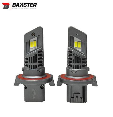 Лампи світлодіодні Baxster SX Active H13 5800K (2шт)