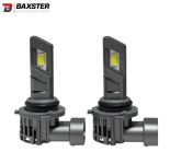 Лампи світлодіодні Baxster SX Active HB4(9006) 5800K (2шт)