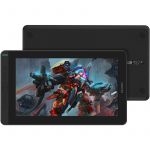 Монітор-планшет Huion Kamvas 13 Black