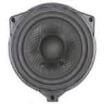 Автоакустика Ground Zero GZCS 100MB-S