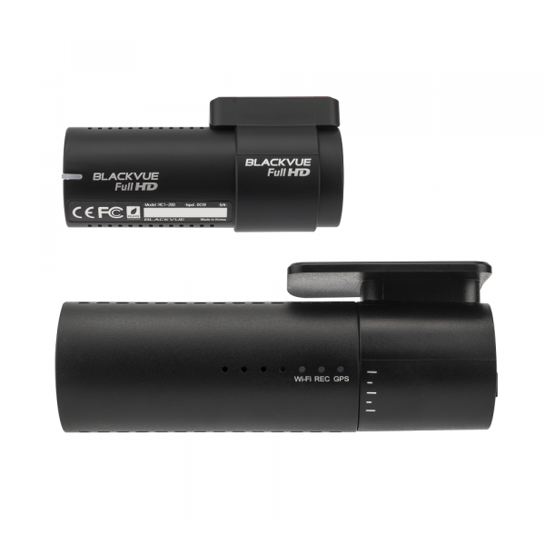 Видеорегистратор Blackvue DR 590W-2CH
