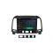 Штатная магнитола Torssen Hyundai Santa Fe 2006-2012 F9464 4G