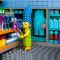Пластиковый конструктор LEGO Simpsons Магазин На скорую руку (71016)