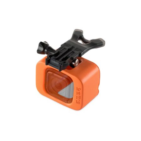 Крепление GoPro Bite Mount+Floaty (ASLSM-001)