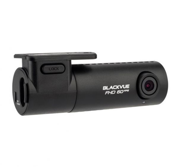 Видеорегистратор Blackvue DR 590-1CH