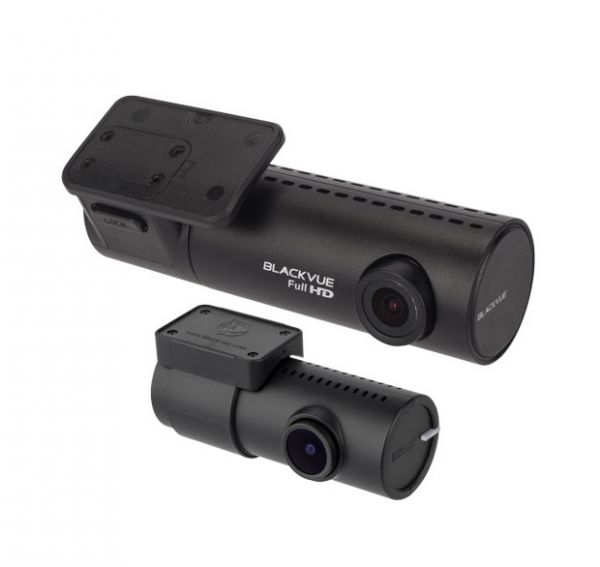 Видеорегистратор Blackvue DR 590-2CH